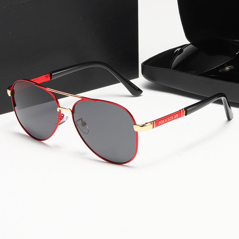 Men's Polarized Sunglasses Fishing UV Protection 143e507c 2d26 4dc5 8a77 86baf15ea3d6