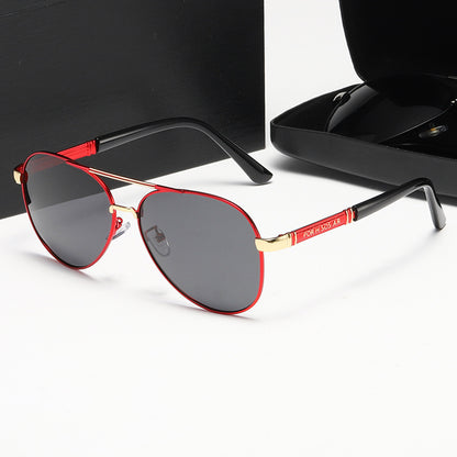 Men's Polarized Sunglasses Fishing UV Protection 143e507c 2d26 4dc5 8a77 86baf15ea3d6