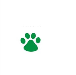 Footprints, panda, panda, footprints, bumper stickers 1440445665470