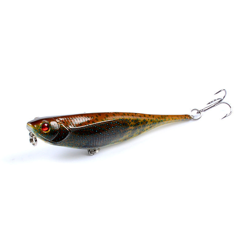 Luya Bait Painted Plastic Fishing Bait 1441025601331 9ec3bf2d 37e5 4bf3 b4c3 efe25bba653a