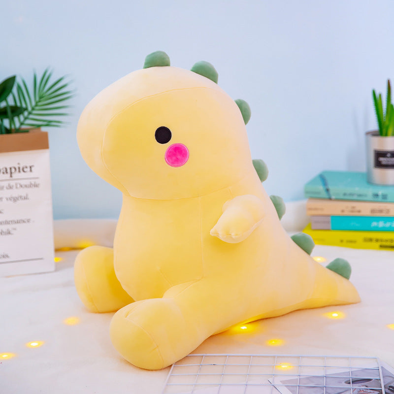 Dinosaur Plush Children's Cartoon Toy 144116881954316