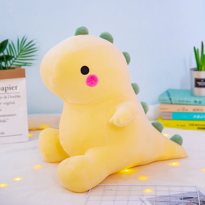 Dinosaur Plush Children's Cartoon Toy 144116881954316