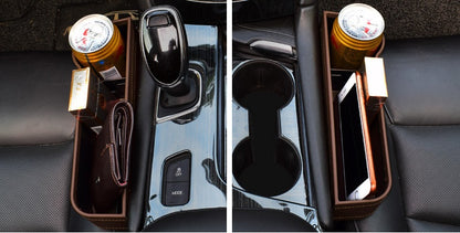 Car Seat Gap Storage Box 1441572531724