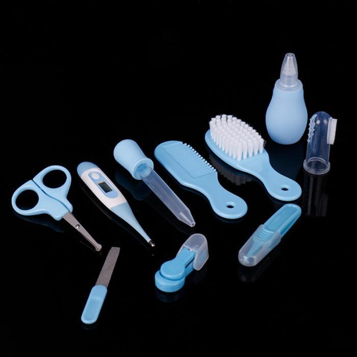 Portable Baby Health Suit Children's Beauty Set 14441771736641