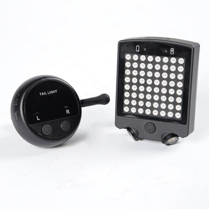 LED bicycle turn signal 1444230918640