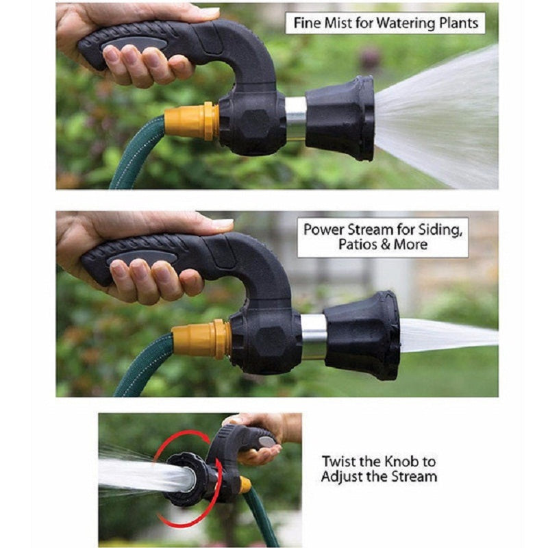 Sprinkler Gun Car Washer Cleaning Tool 1444686984945