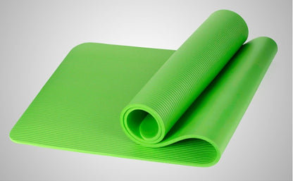Eco-friendly NBR Yoga Mat 1445015940934