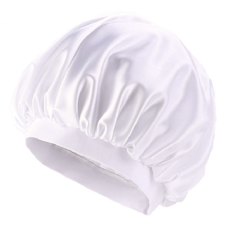 Confinement Mother Wide Edge High Elastic Headband Shower Cap 1445d7e8 4ead 4b7f bca9 ed574b95086b