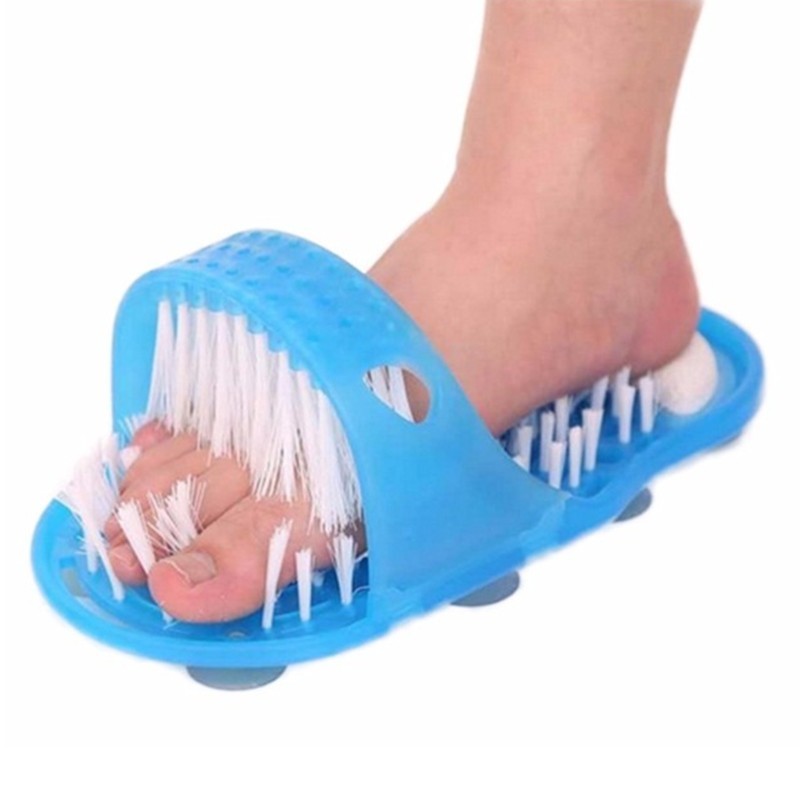 Shower Feet Slippers 1447973844489
