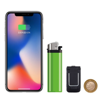 Mini flip phone - 图片 3