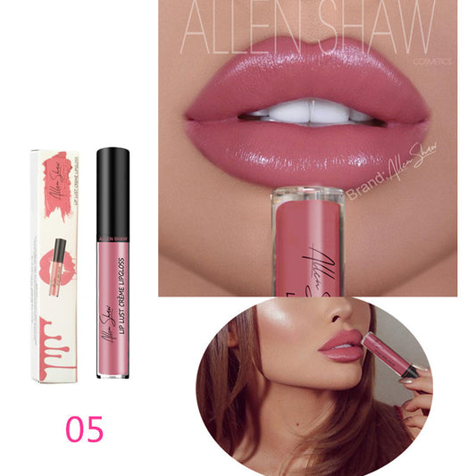 Sexy big red Sexy Lip Glaze lipstick 1448659906579