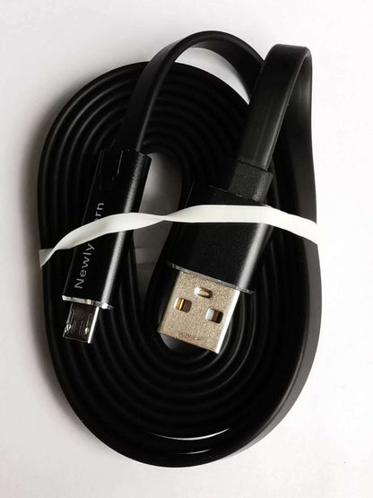 HOT SALE70OFF-Renew Charging Cable Compatible With All Smartphones - 图片 5