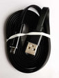 HOT SALE70OFF-Renew Charging Cable Compatible With All Smartphones - 图片 5