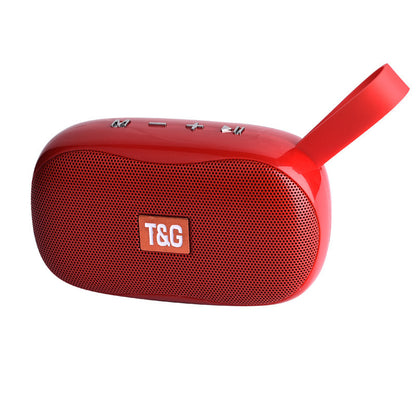 TG173 Bluetooth speaker 1449318742376