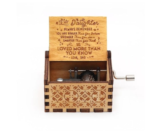 Music box 1451029477428