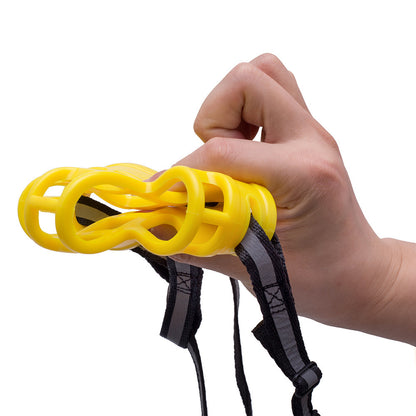 Dog Muzzle Prevents Random Eating, Bite And Barking, Adjustable 1451387319496