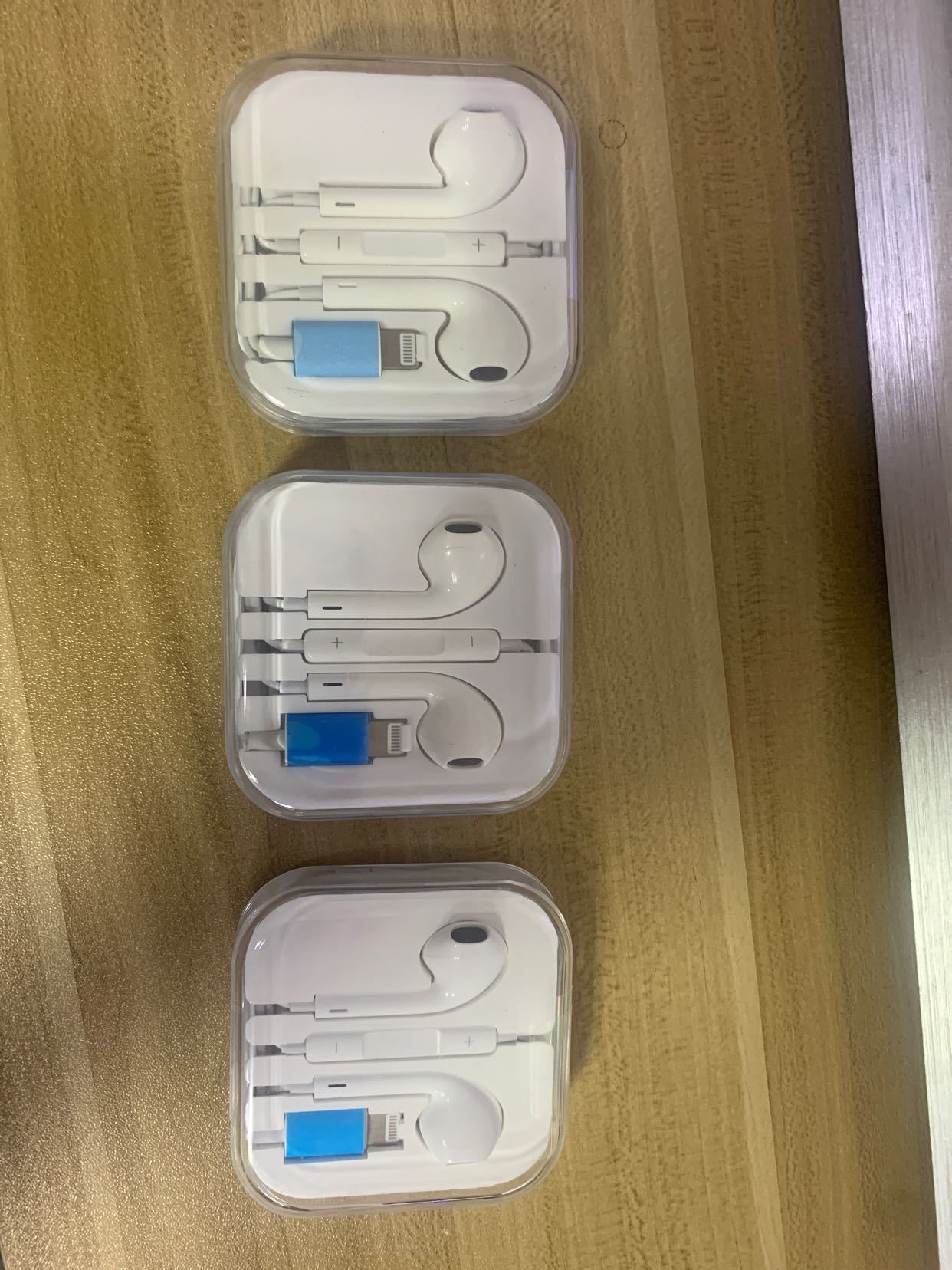 Automatic pop-up Bluetooth headset - 图片 7