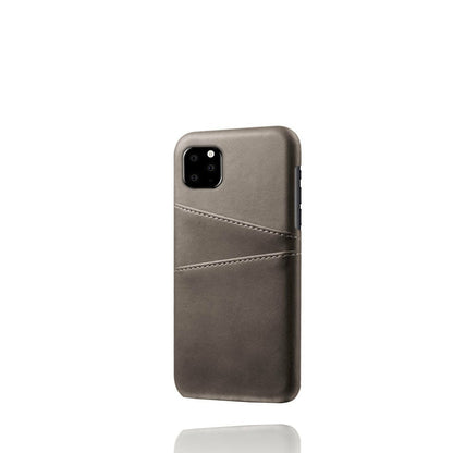 Compatible with Apple , Applicable card phone case double card 14522021652224