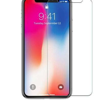 Tempered Film Non-full Screen HD - 图片 26