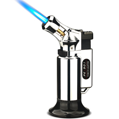 Metal Spray Gun Goes Straight To Lighter Outdoors 14534bdd 62e7 404d a2fb ce68d110f11a