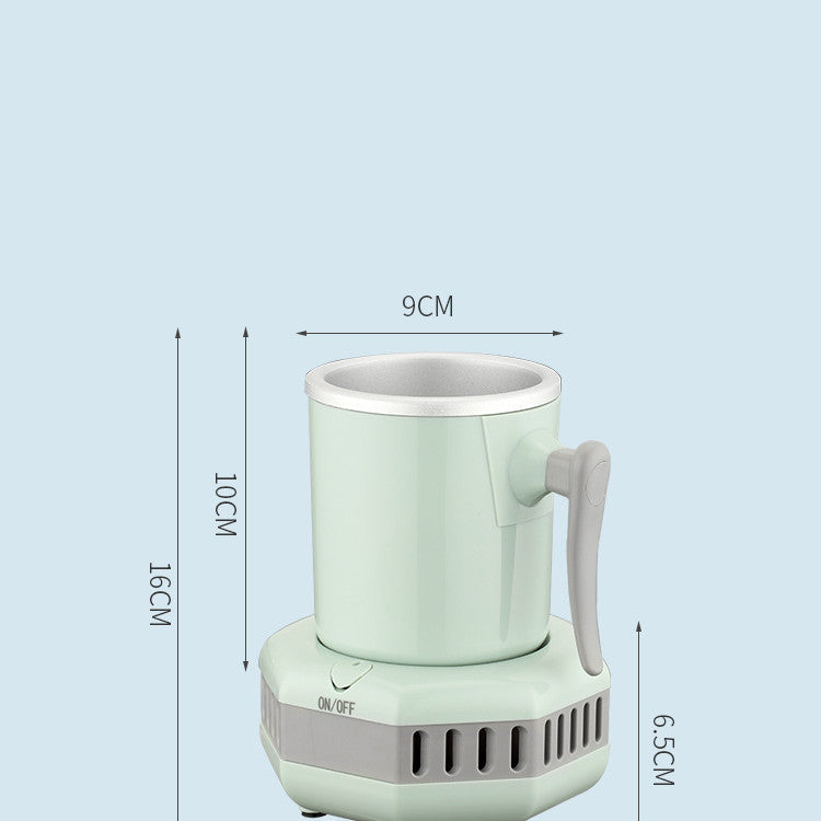 Home Dual-use Mini Ice Cooling Cup Office Dormitory Quick-cooling Cup Kitchen Gadgets 145351406727364