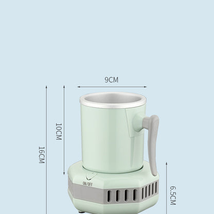 Home Dual-use Mini Ice Cooling Cup Office Dormitory Quick-cooling Cup Kitchen Gadgets 145351406727364