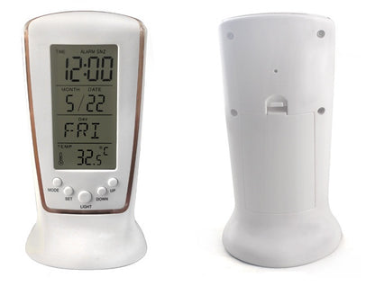 Multi-function LED Digital Clock 1455187054192