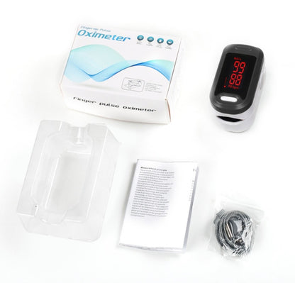 Yongrow Medical Fingertip Pulse Oximeter 1455776832978