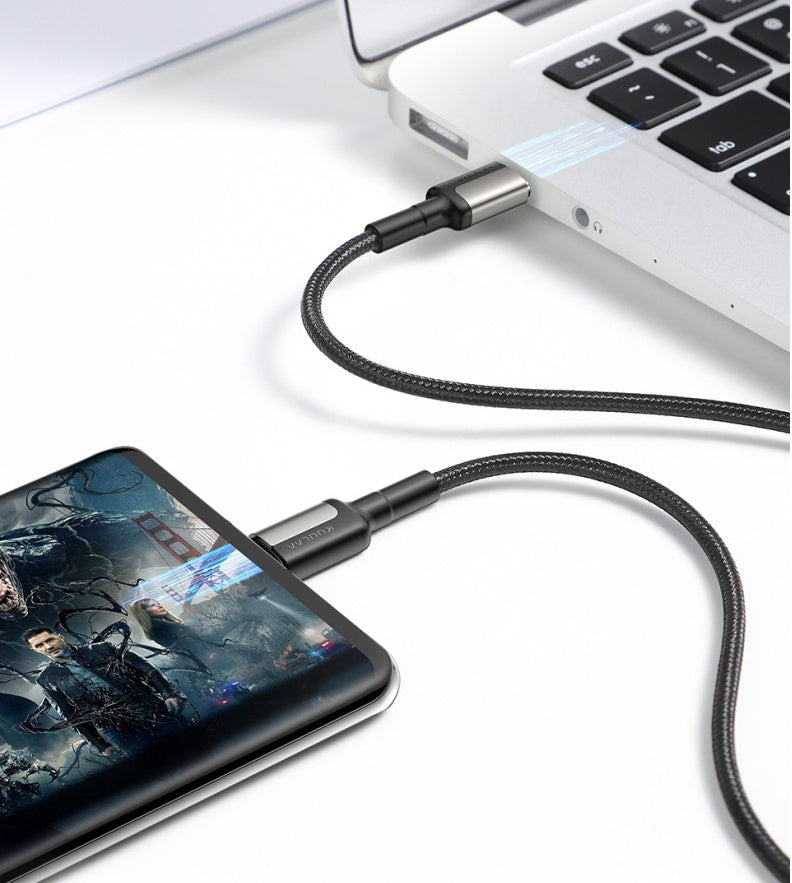 Type-C data cable - 图片 3