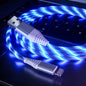 USB charging and lighting data cable - 图片 6