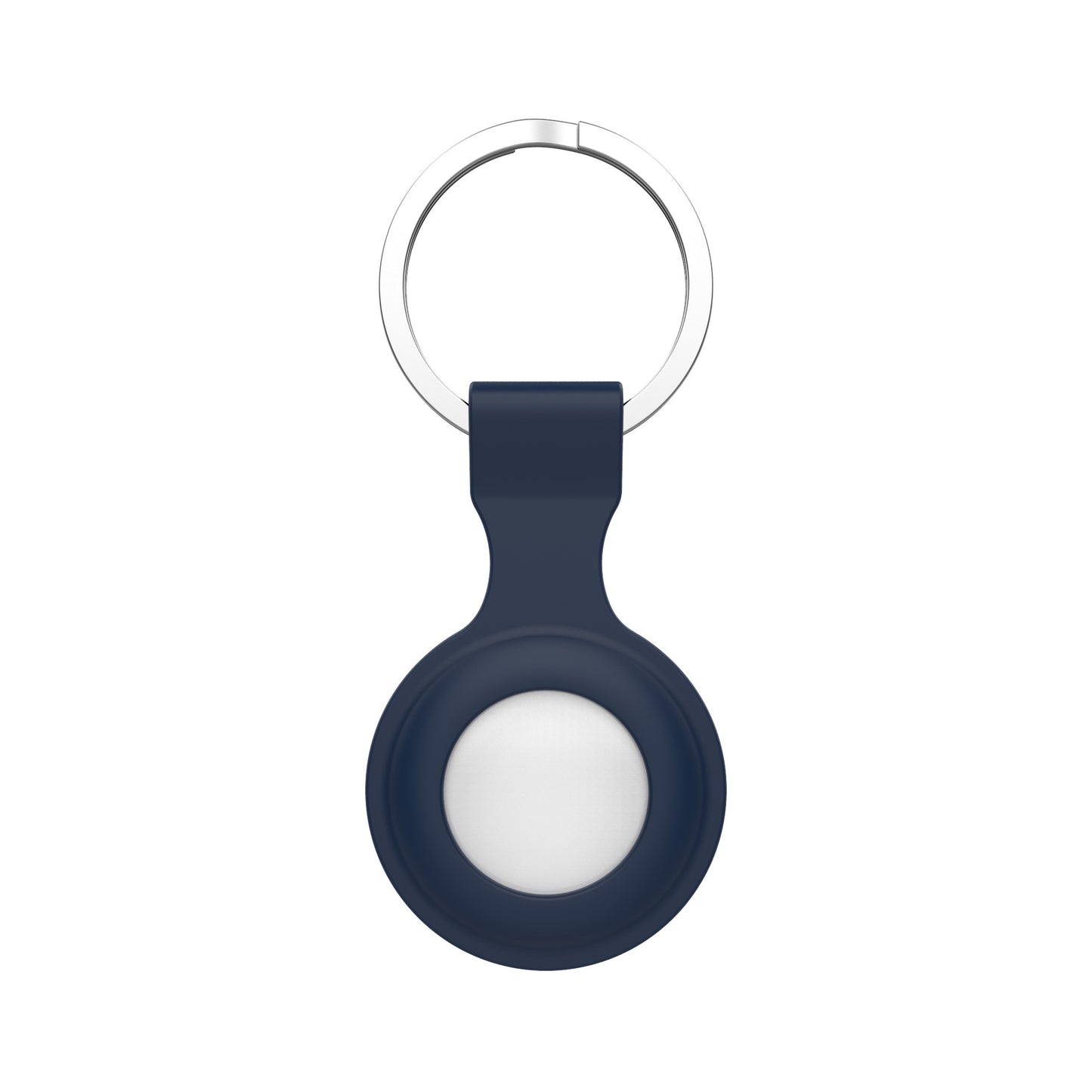 Compatible With Silica Gel Protective Sleeve Airtag Cases - 图片 19