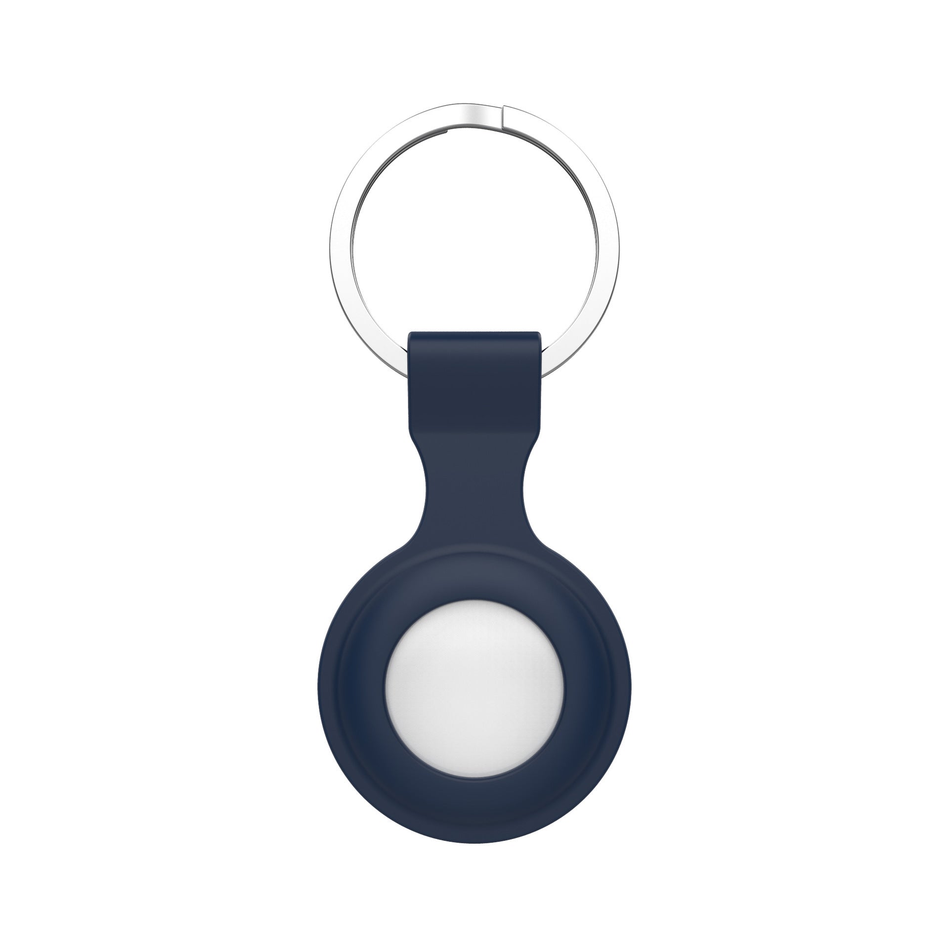 Compatible With Silica Gel Protective Sleeve Airtag Cases - 图片 19