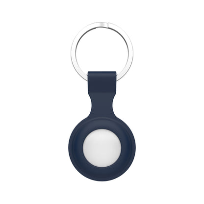 Compatible With Silica Gel Protective Sleeve Airtag Cases - 图片 19