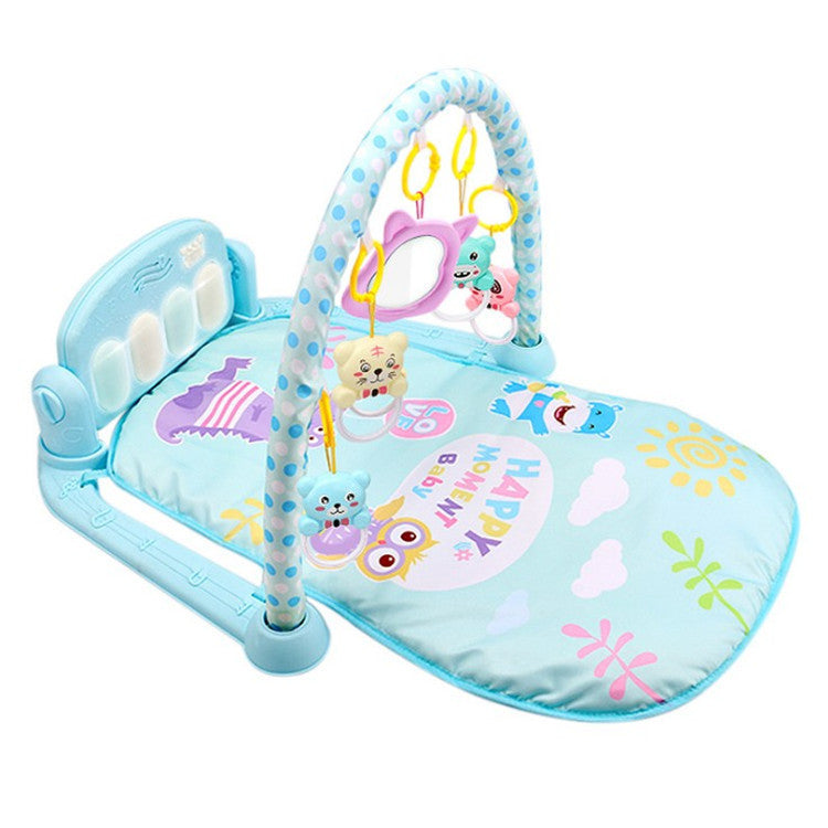 Baby Foot Piano Fitness Stand 14621561189813