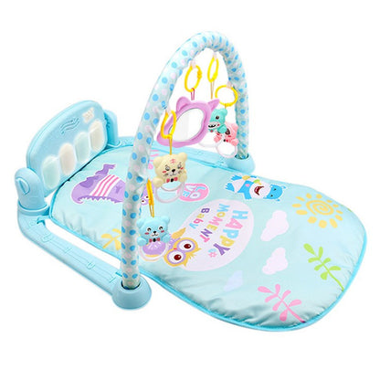 Baby Foot Piano Fitness Stand 14621561189813