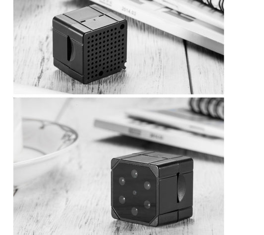 New mini camera HD 1080P night vision outdoor sports monitoring small camera 146258388021