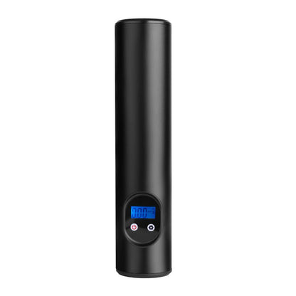 Portable Car Air Pumps Electric Tire Inflator Car Bike Bicycle Pump Auto Car Wireless Inflatable Pump 14634176831184 fc7d2c61