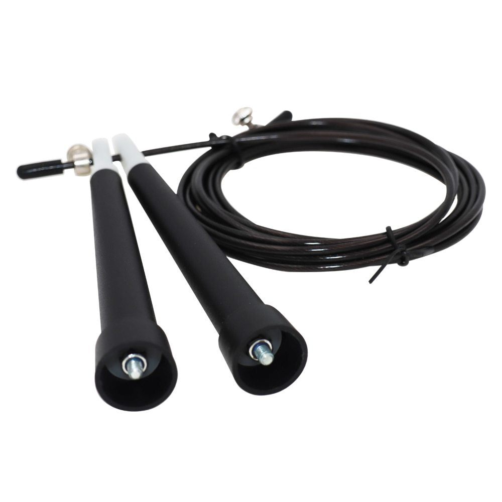 High Speed Aerobic Steel Wire Fitness Rope 1464144991884