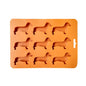 Animal Shape Silicone Ice Mold Summer Gadgets 14641906571925