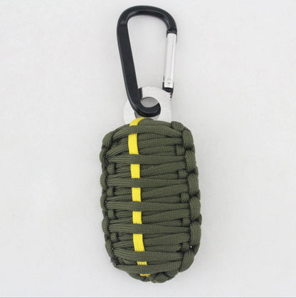 EDC.1991 Outdoor Survival Kit Fishing Kit 1464583562347