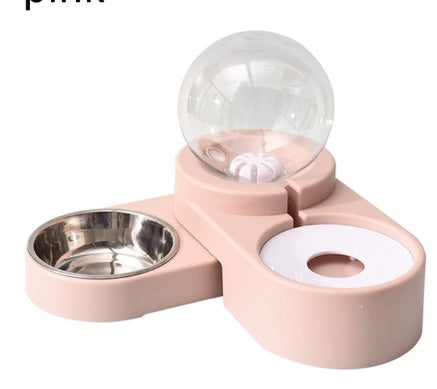 Dog bowl 1464666323873