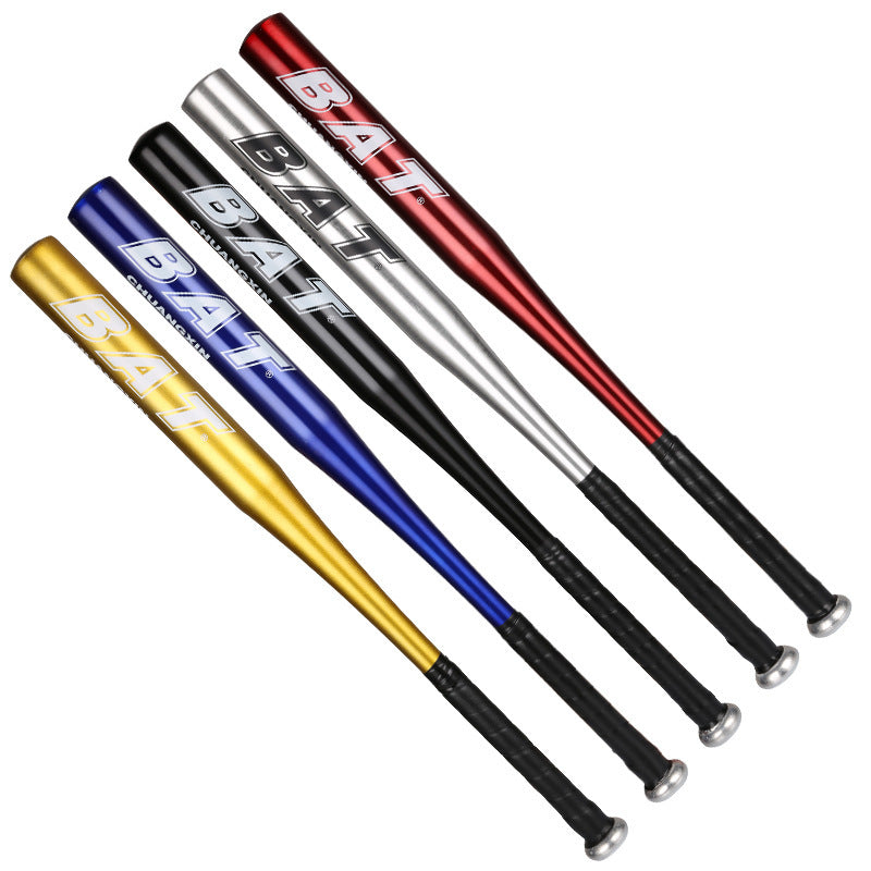 Aluminum Baseball Bat 1466154092411