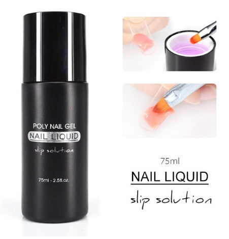 Super Polygel Kit 1466206810587