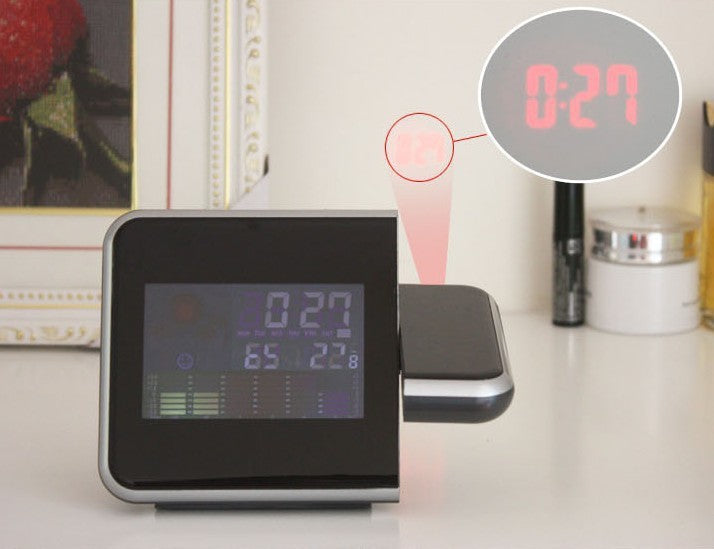 Home electronic clock 146620989085572