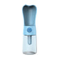 Pet Dog Cat Water Bottle Portable Feeder 14666958412028