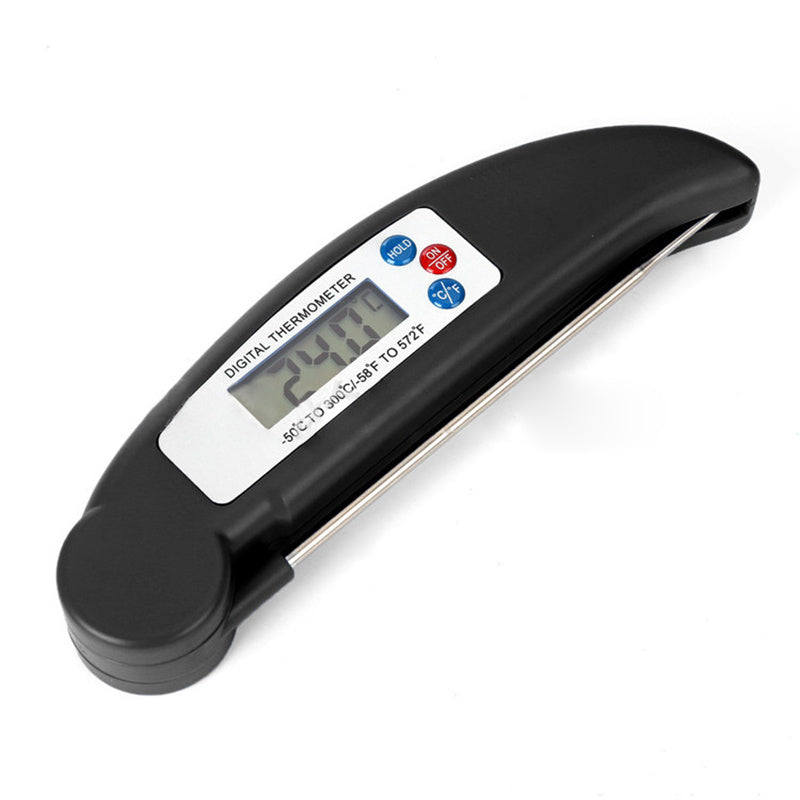 Folding food thermometer 146725152798