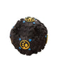 Pet Dog Treat Trainning Chew Sound Food Dispenser Toy Squeaky Giggle Ball 1468363838993
