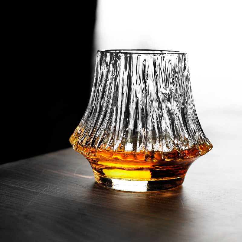 Whisky glass Edo glass 1468402764571