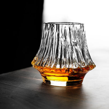 Whisky glass Edo glass 1468402764571
