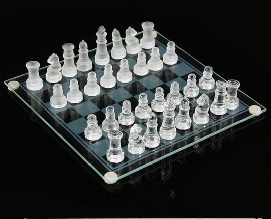 Glass chess 1469467100600